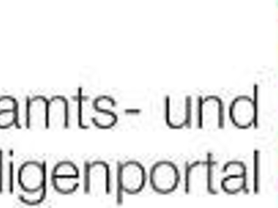 Suchmaschine für Freiwillige