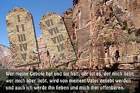 Kein Abschied für immer