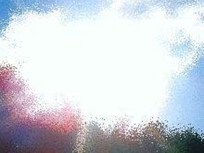 "Dein Licht in mir..."