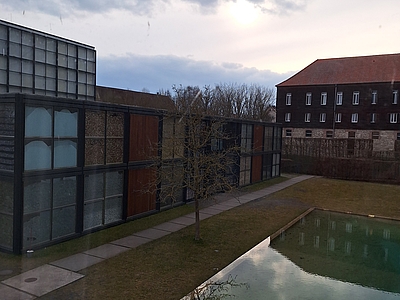 Sternwanderungen, Gottesdienst und Festprogramm 