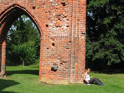 Sabbatjahr mit Theologie und Spiritualität