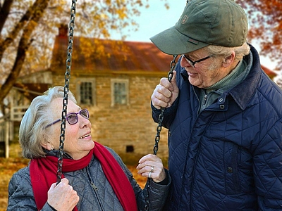 "hätte aber die Liebe nicht..."