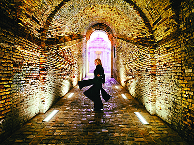 Feste feiern, Frieden finden