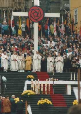 Vor 30 Jahren