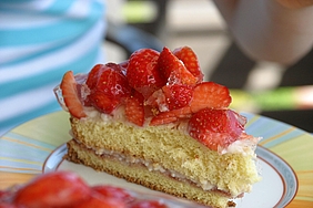 150 Kuchen zum Geburtstag