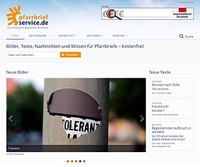 Ü;bersichtlicher, suchfreundlicher, transparenter