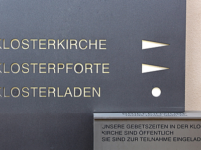 Den Glauben vertiefen