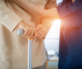 Pflegetag 2025: Gemeinsam für Pflege, Hilfe und Vorsorge