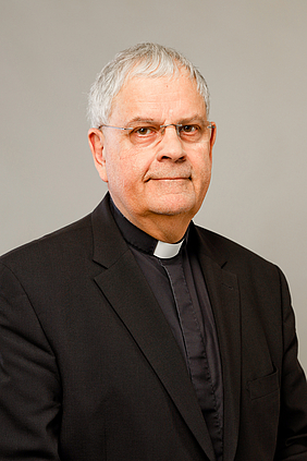 Weihbischof Reinhard Hauke, Erfurt