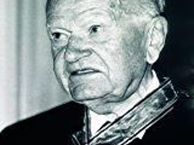 Erich-Kleineidam-Preis
