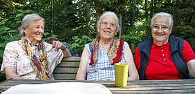 Hans Müller zum Seniorenbeauftragten berufen