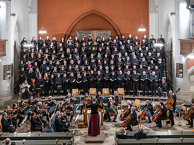 Erfurter Kirchenmusiktage 2024
