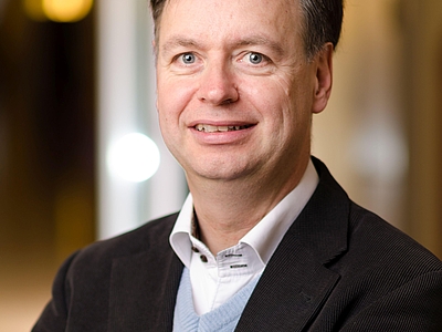 Und zum Schluss: Silvius von Kessel