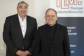 „Ethische Fragen der digitalen Welt stärker in den Blick nehmen“