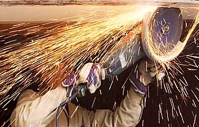 Zukunftstag der Erfurter Brücke für Jugendliche