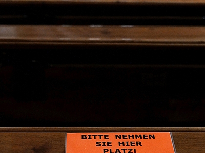 Verschiedene Möglichkeiten nutzen, Weihnachten zu feiern