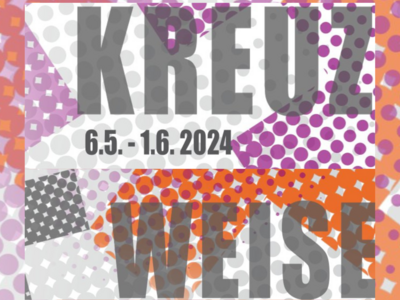 Kreuzweise