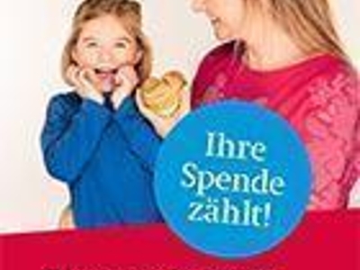 "Werde Liebesbote!"