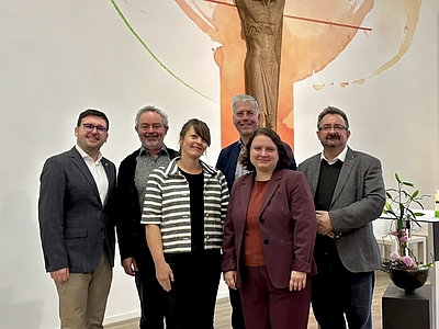 Mitreden ohne zu polarisieren