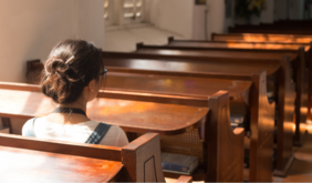 Gemeinsam den Buß- und Bettag begehen