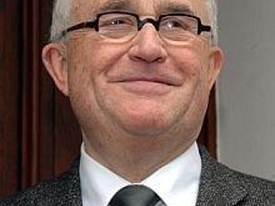 Trauer um Prälat Kathke