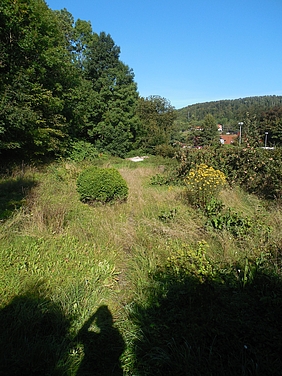 Lengenfeld unterm Stein