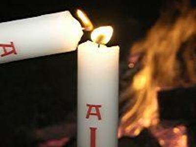 Die Karwoche und Ostern auf dem Erfurter Domberg