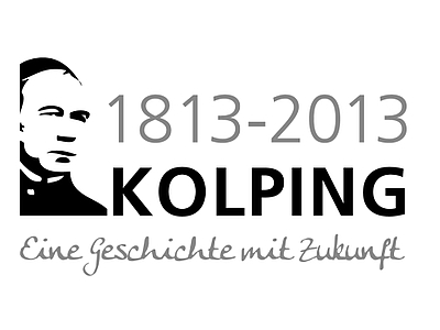 Zum 200. Geburtstag von Adolph Kolping