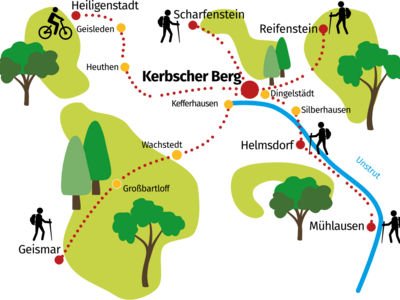 „Reich-Gottes-Erbauerin – weil du es kannst“