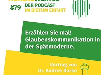 Glaubenskommunikation heute