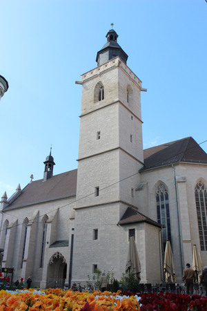 Detail Bistum Erfurt