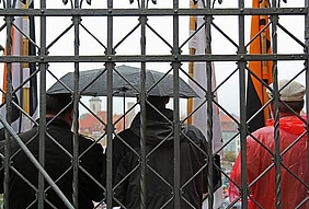 "Wer träumt und liebt, schreibt Heilsgeschichte"