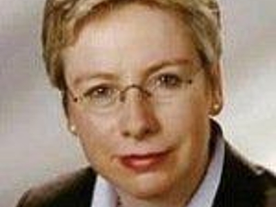 Große Auszeichnung für eine Erfurter Theologin