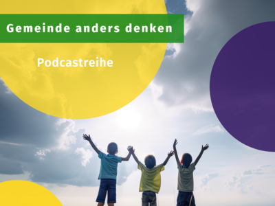 Gemeinde anders denken