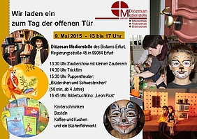 Zur Erinnerung!