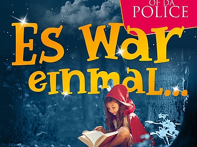 Märchenhaftes Familienkonzert „Es war einmal…“