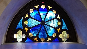 Texte in ukrainischer Sprache für die Liturgie der Kar- und Ostertage