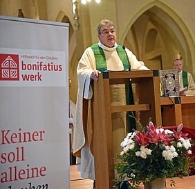 Diaspora zum Anfassen 