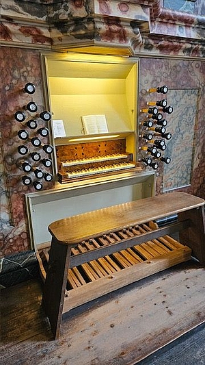 Orgel 1