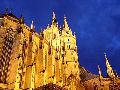 Mehr als ein politisches Nachtgebet… 