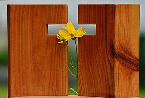Zum Tod von Gemeindereferentin i.R. Christa Kanter