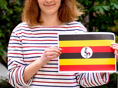 Raus aus dem Luxus und neue Kulturen erleben