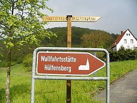 Ausblick auf die neue Wallfahrtssaison