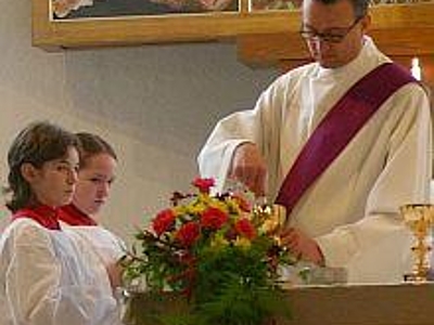 Herausforderung Atheismus