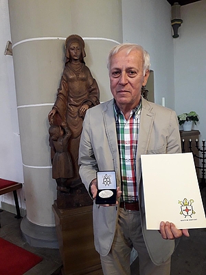 Manfred Langenberger