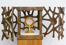 Fronleichnam