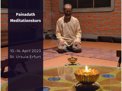 Erkenne wer du bist: du bist göttlich!