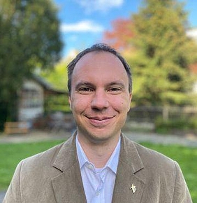 Generationenwechsel im Familienbund 