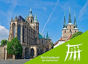 Dom Und Logo Familienbund