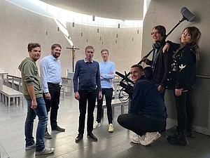 God Or Not Teilnehmende